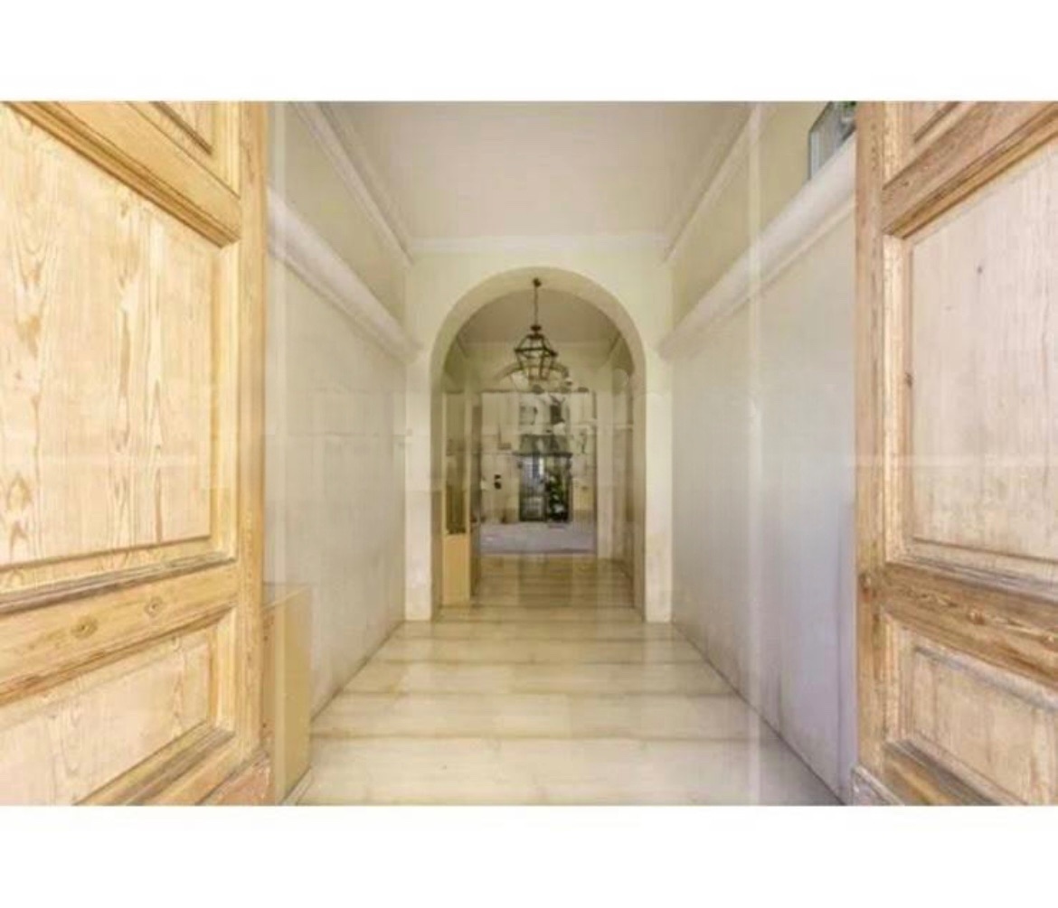 Affitto Appartamento €1800 - Roma (Sallustiano), Via piave 50