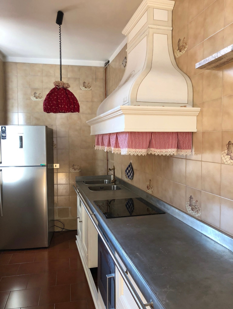 Affitto Appartamento €900 - Gargnano, Via xxiv maggio 10_2