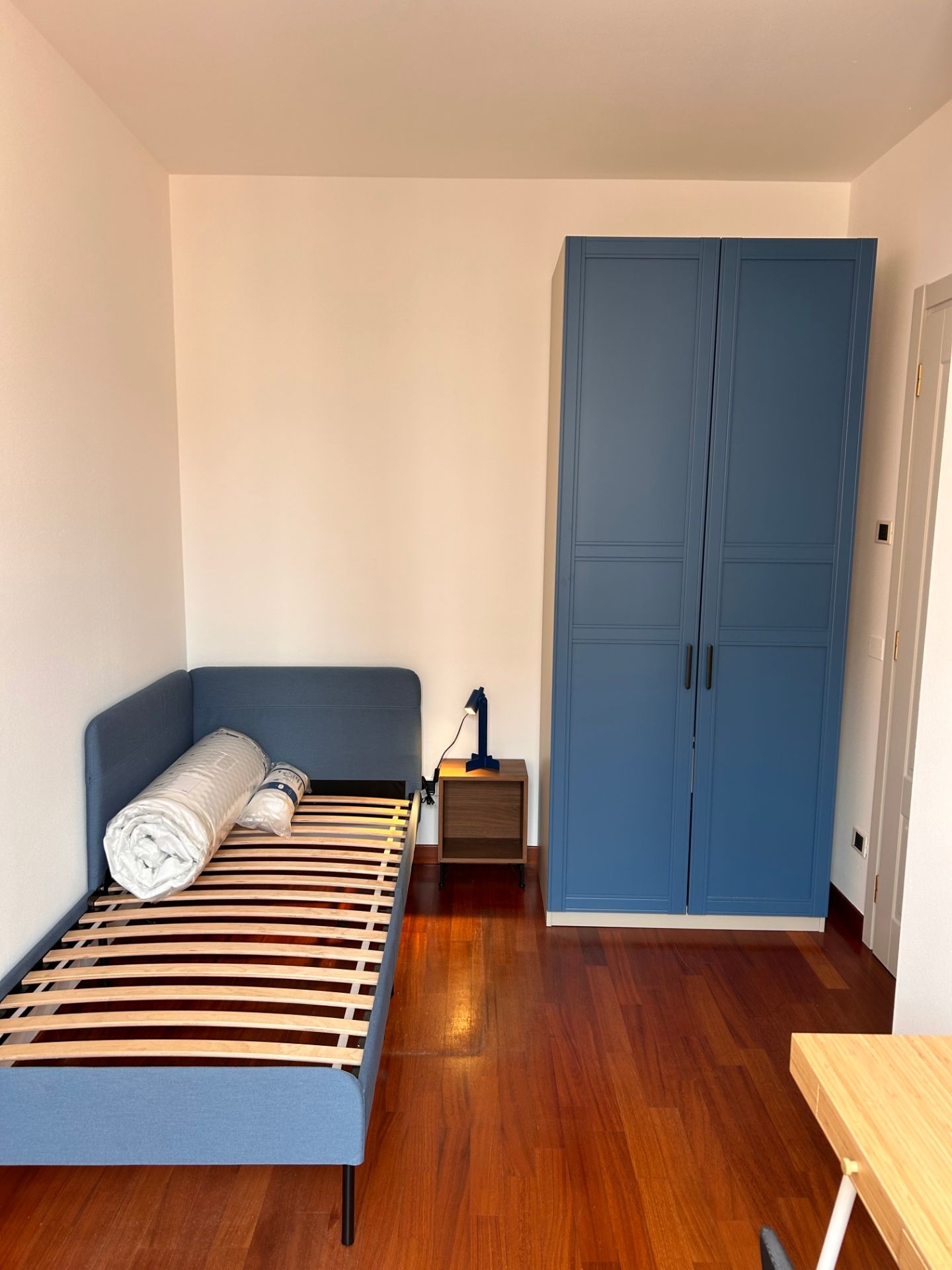 Affitto Stanza singola €320 - Ferrara (Centro), Corso porta reno 69_2