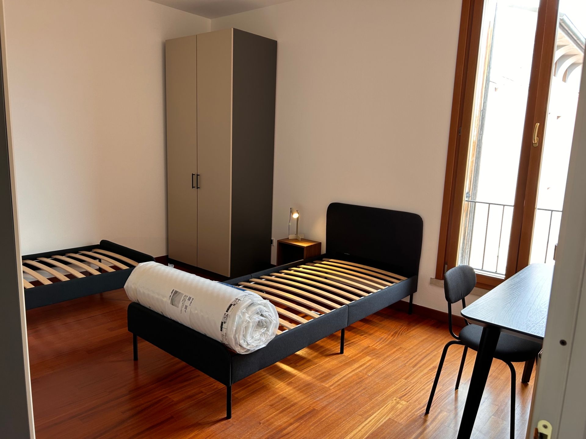 Affitto Posto in doppia €400 - Ferrara (Centro), Corso porta reno 69_2