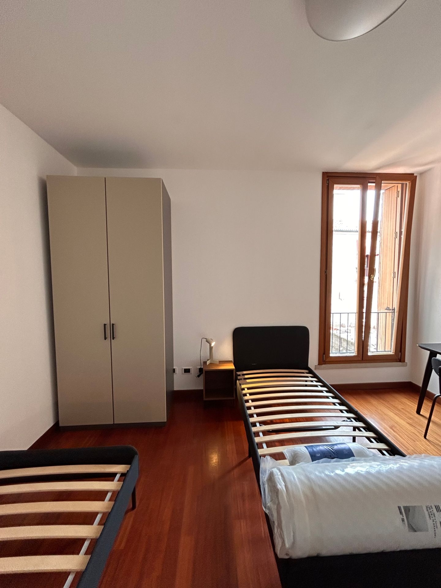 Affitto Posto in doppia €400 - Ferrara (Centro), Corso porta reno 69_3