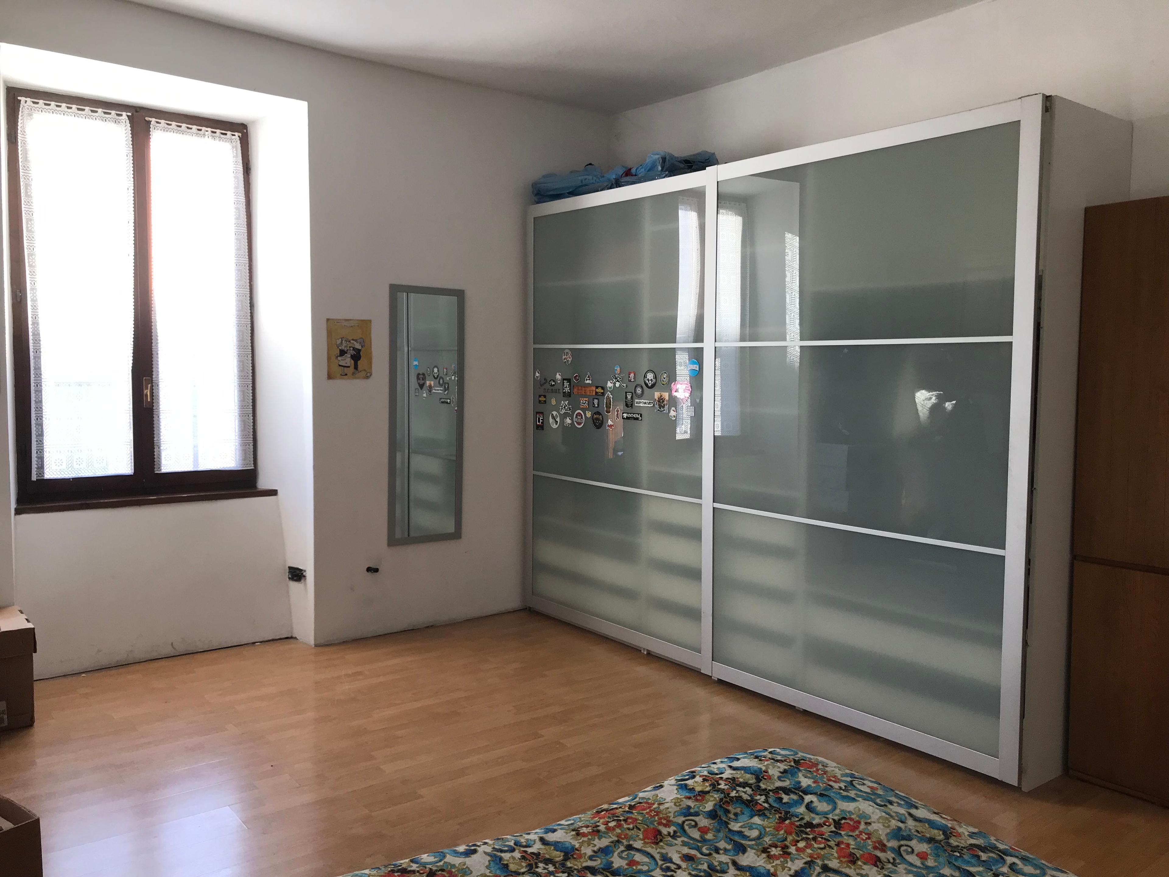 Stanza Singola Accogliente di 20 mq