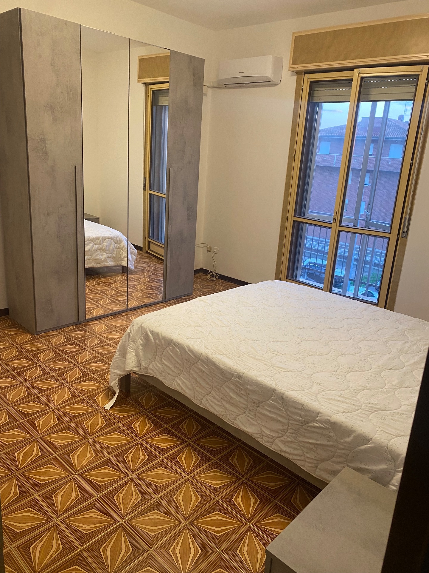 Affitto Stanza singola €310 - Ferrara, Viale martin luther king 73_2