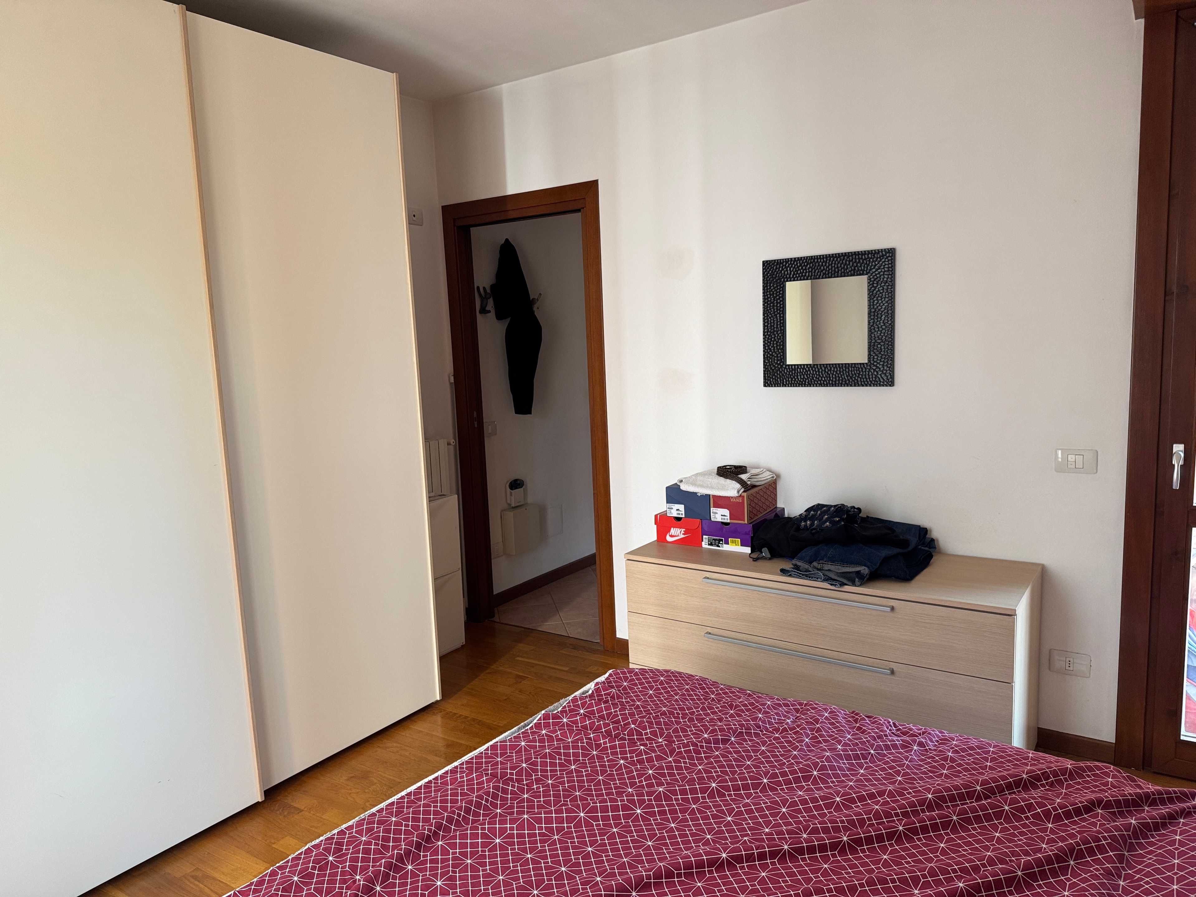 Affitto Appartamento €680 - Verona, Stradella lobbia 40_2