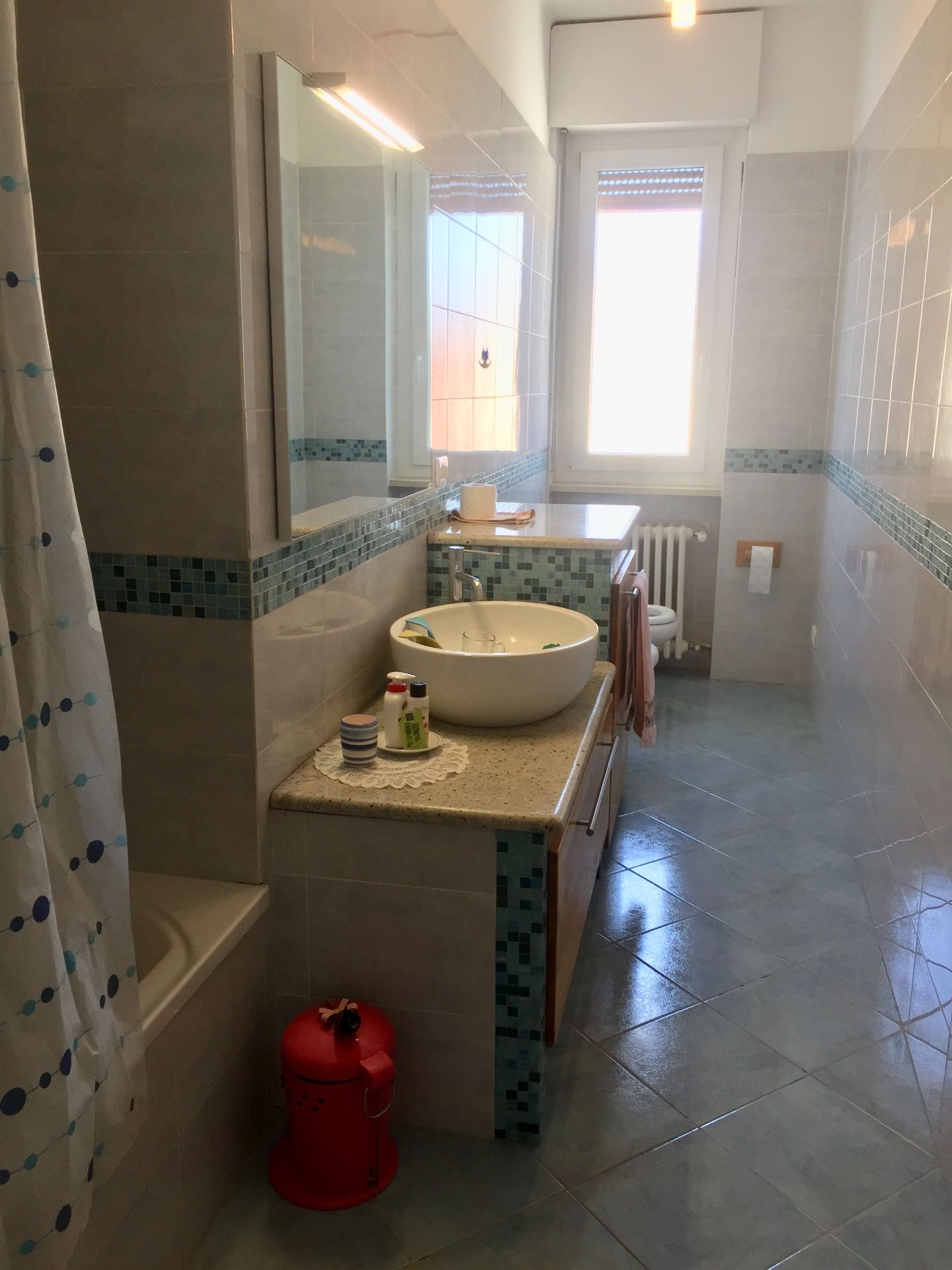 Affitto Appartamento €500 - Alessandria, Via trotti 41_3