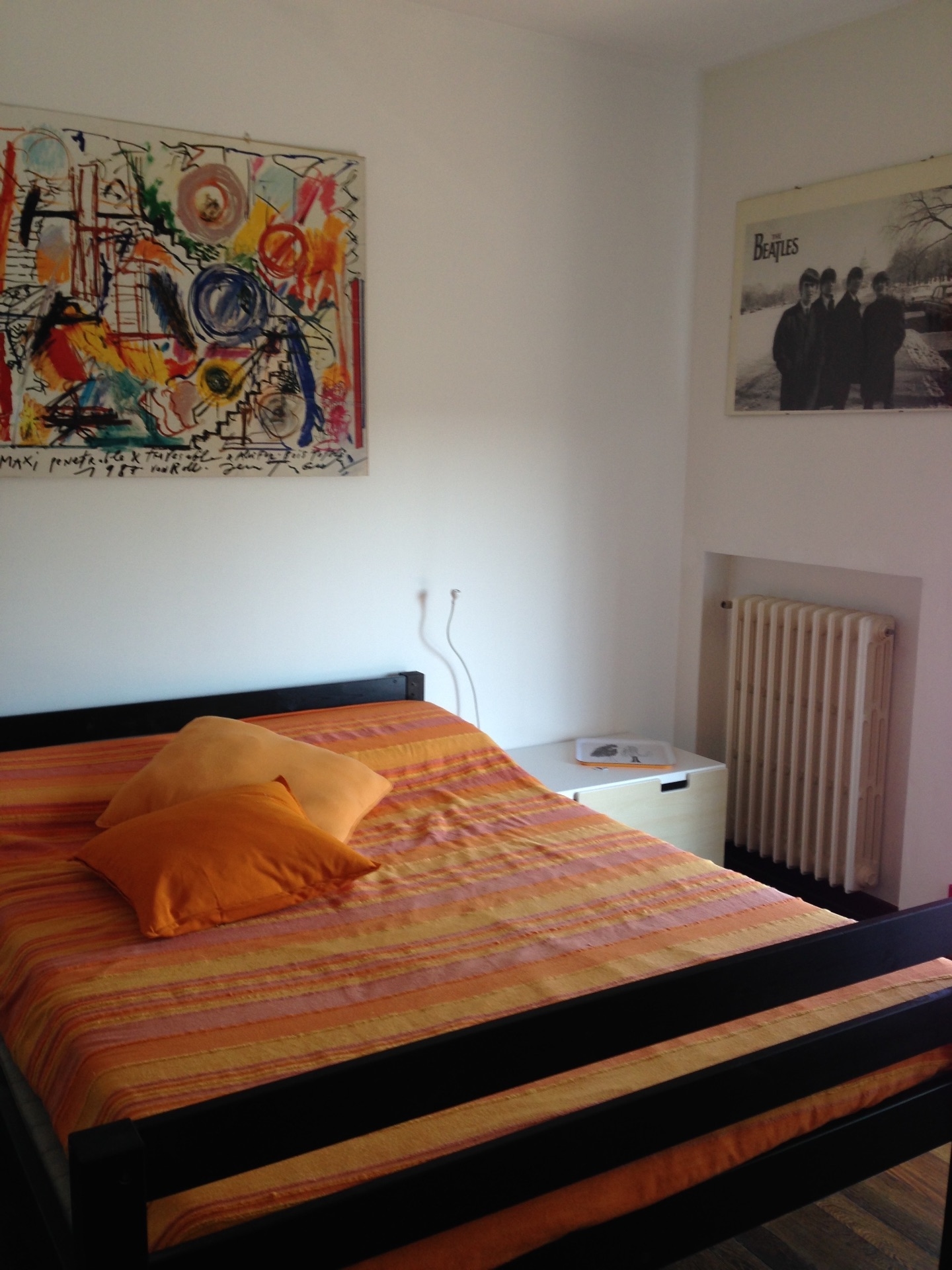 Affitto Stanza singola €550 - Padova (Palestro), Via monte vodice 10_2