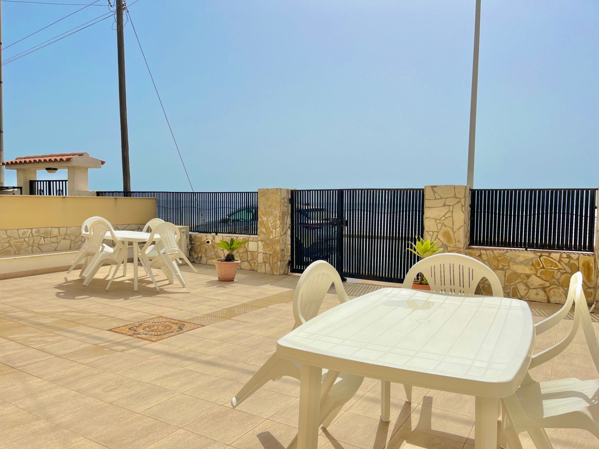 Casa a due passi dal Lungomare