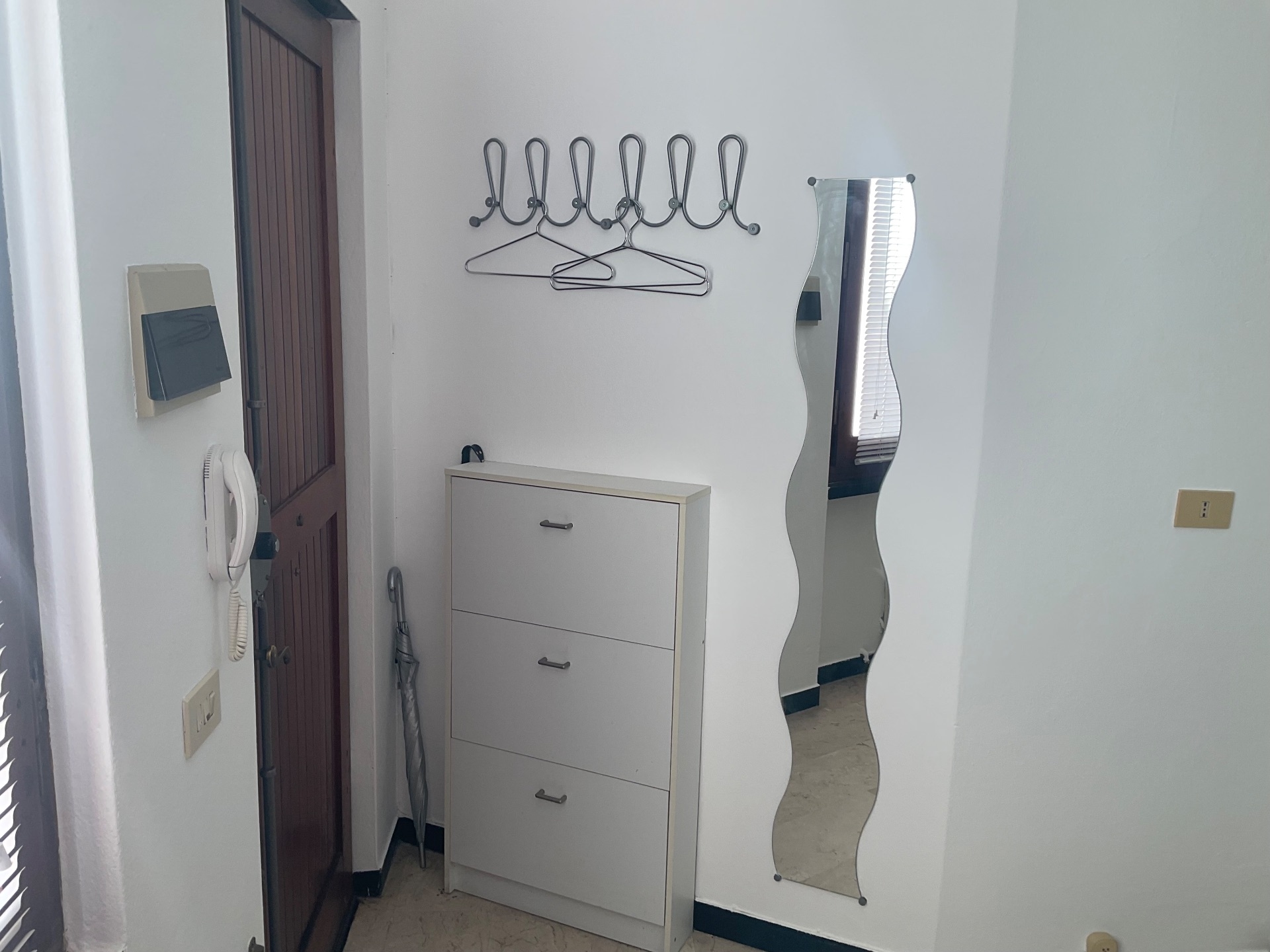 Affitto Appartamento €550 - Sestri levante (Zona Mimosa), Via privata lombardia 62_2
