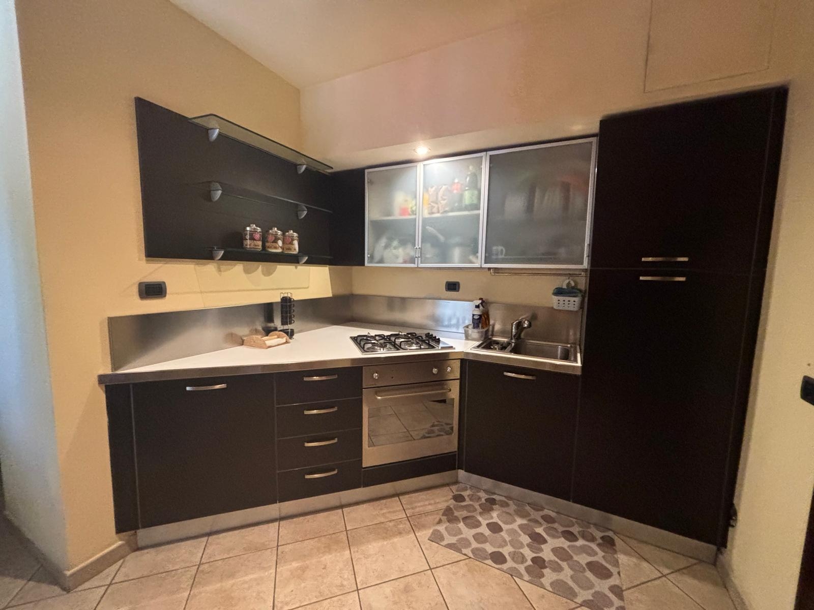 Affitto Appartamento €530 - Ravenna, Via carso 49_3