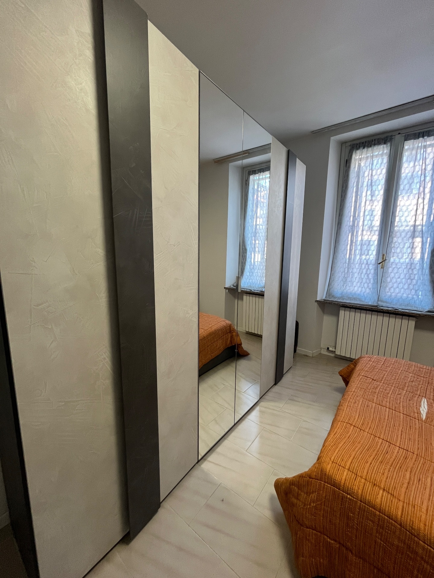 Affitto Stanza singola €450 - Pavia, Viale partigiani 63_3