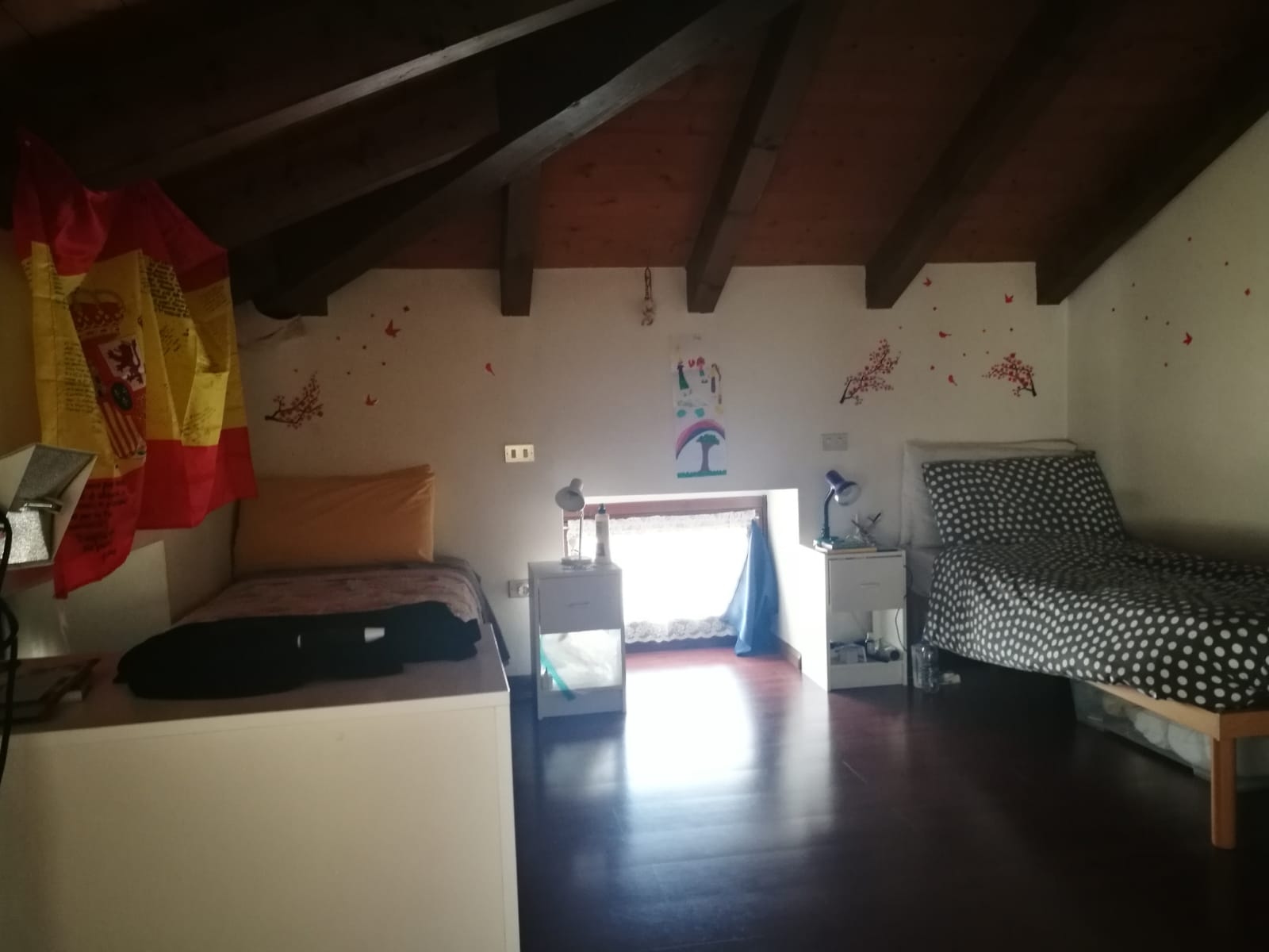 Affitto Posto in doppia €350 - Trento, Via san vigilio 5_2