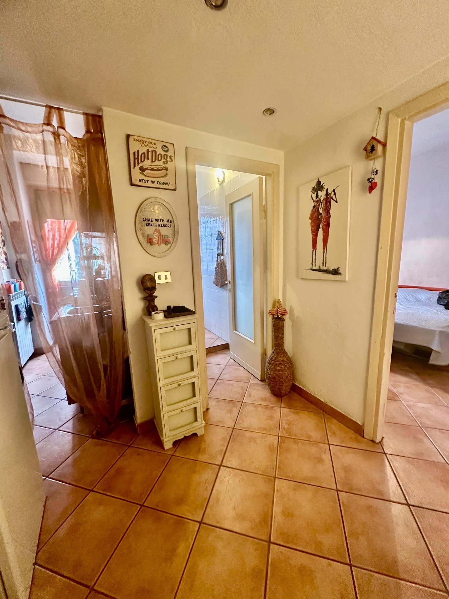 Affitto Appartamento €700 - Milano (Quartiere Ripamonti), Via noto 17