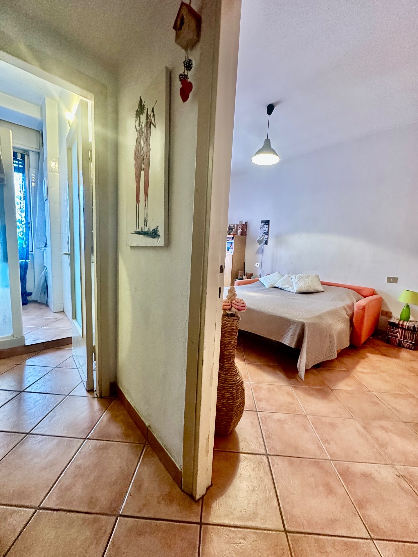 Affitto Appartamento €700 - Milano (Quartiere Ripamonti), Via noto 17_2