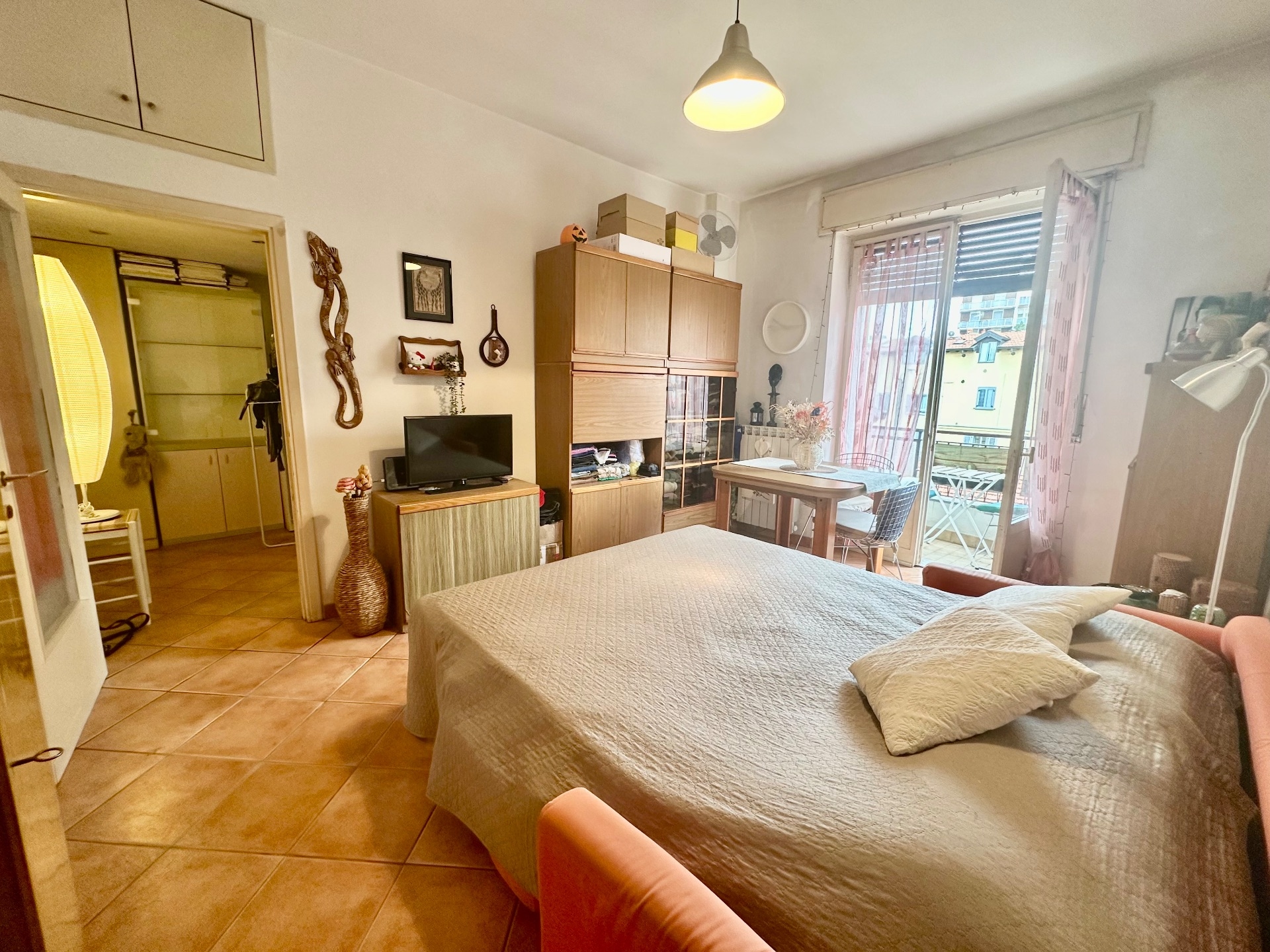Affitto Appartamento €700 - Milano (Quartiere Ripamonti), Via noto 17_3