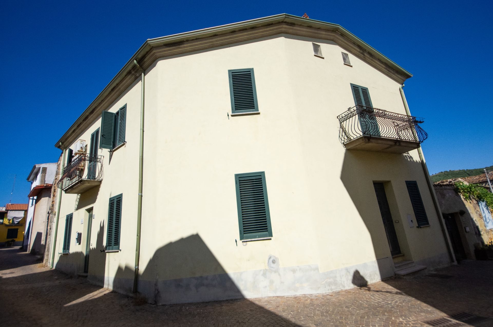 Vendita Casa indipendente - Atzara (Centro Storico), Via san antioco 57_3
