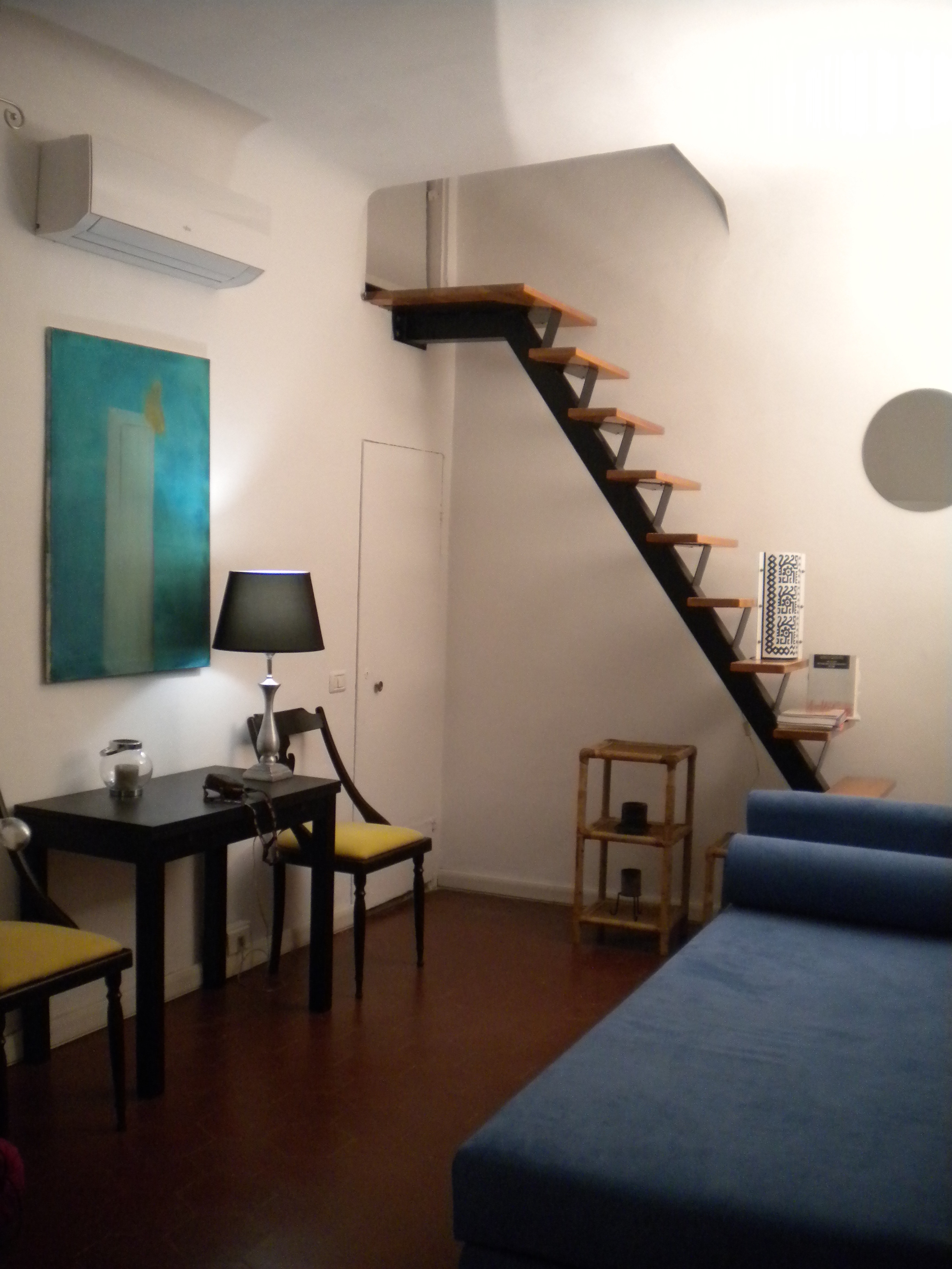 Affitto Appartamento €1500 - Firenze, Piazza di santa maria novella 6_3