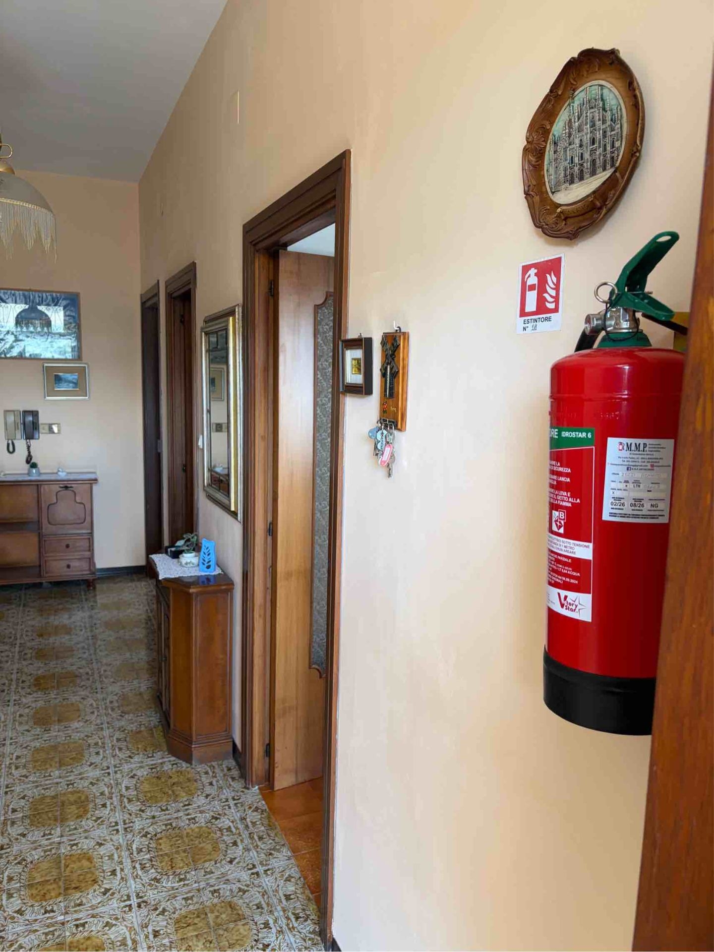 Affitto Appartamento €3000 - Silvi, Contrada cerrano 17_3