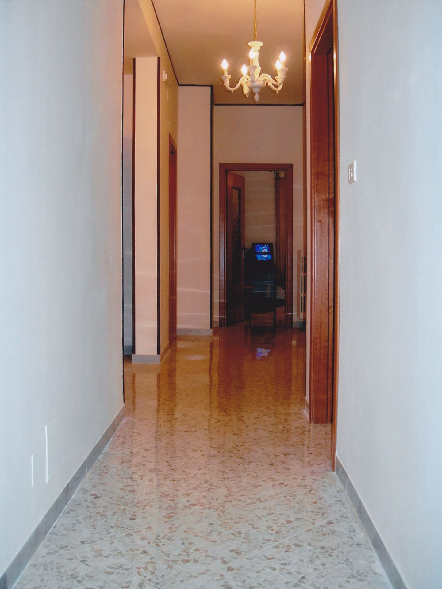 Affitto Appartamento €550 - Brindisi (commenda centro), Viale aldo moro 25_2