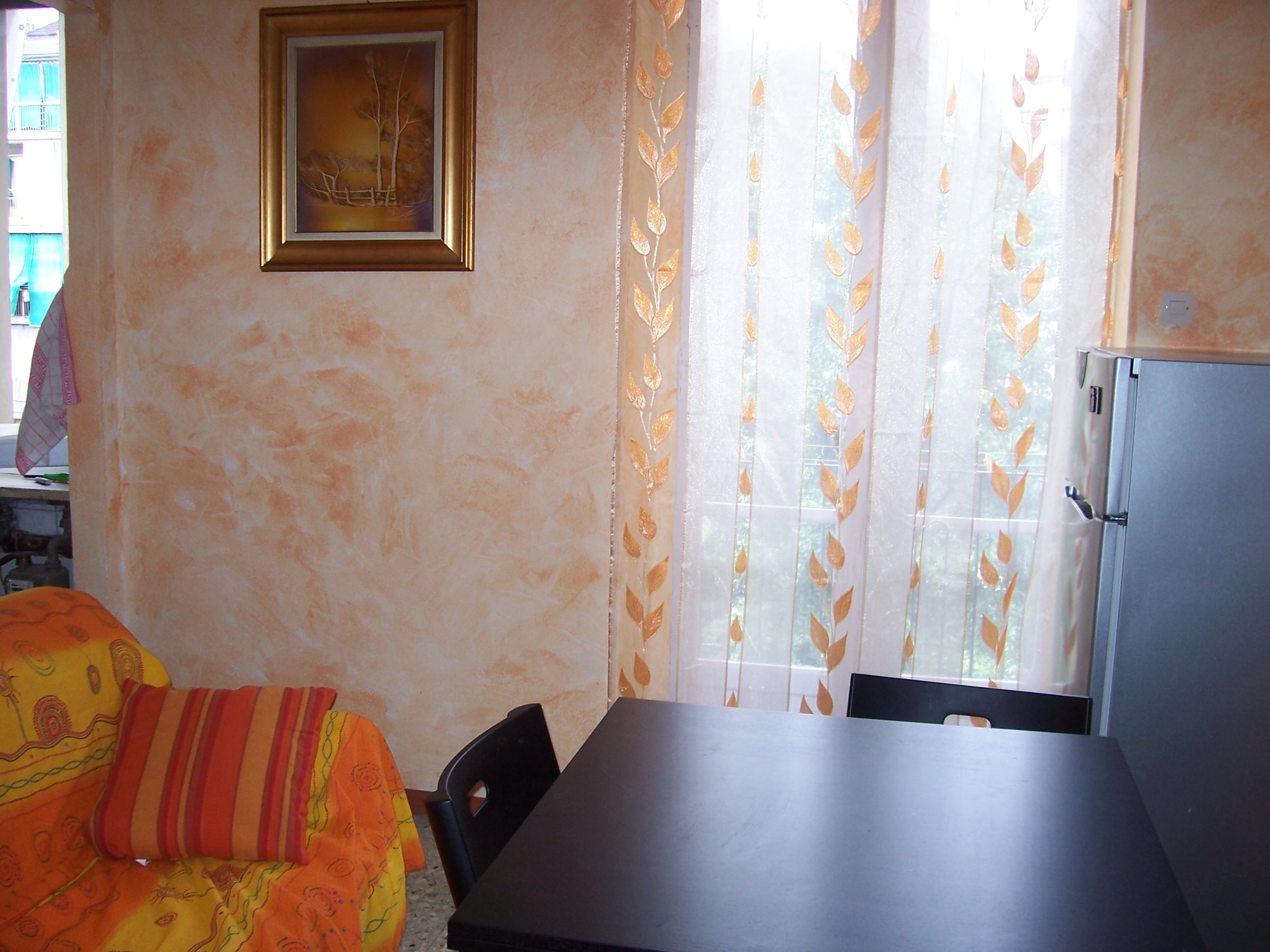 Affitto Stanza singola €460 - Torino (Cenisia), Via san paolo 14_3