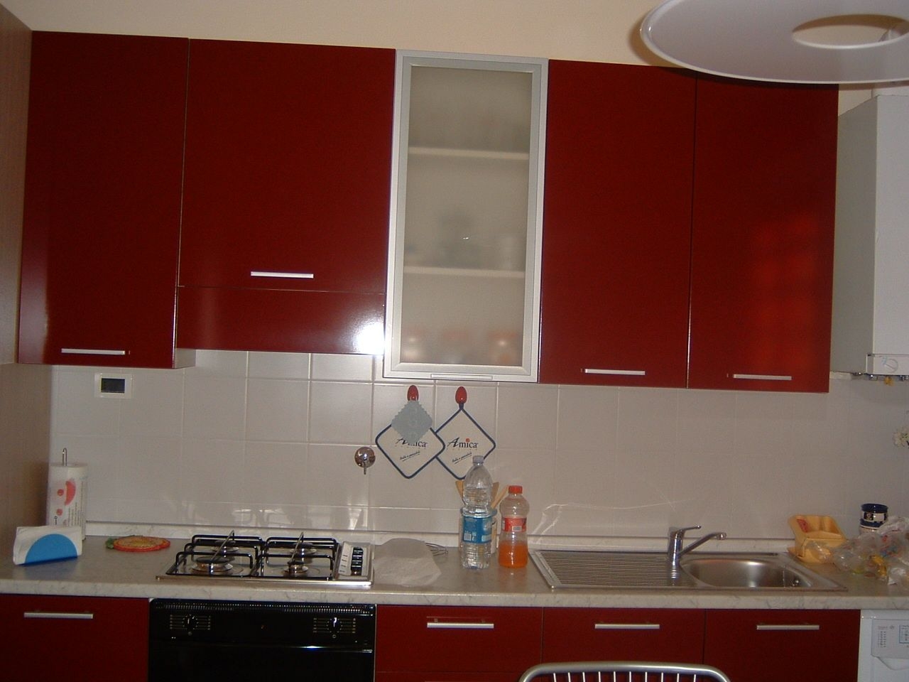 Affitto Appartamento €1200 - Bologna, Via del borgo di san pietro 85_3