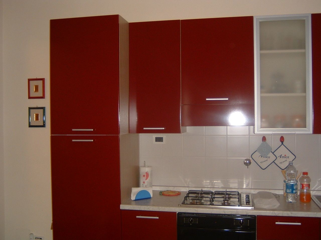 Affitto Appartamento €1200 - Bologna, Via del borgo di san pietro 85_2