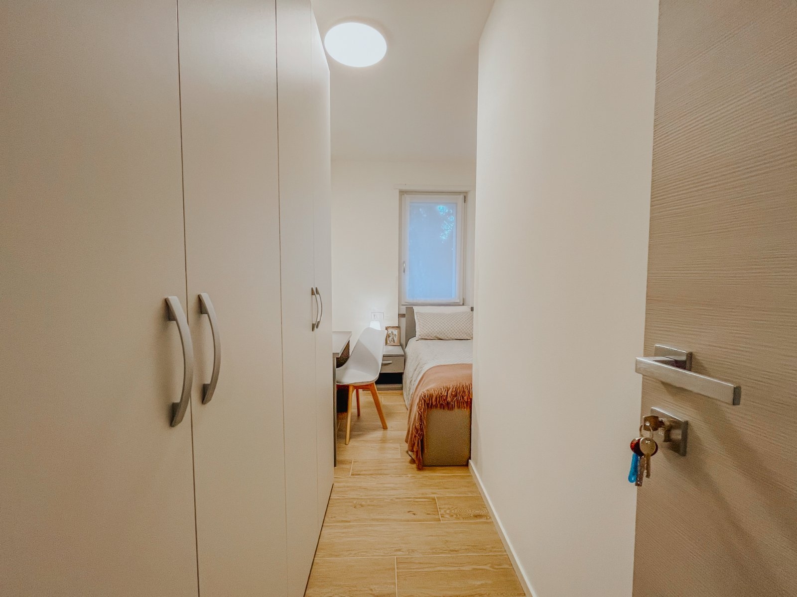 Affitto Stanza singola €400 - Trento, Lungadige marco apuleio 48_2