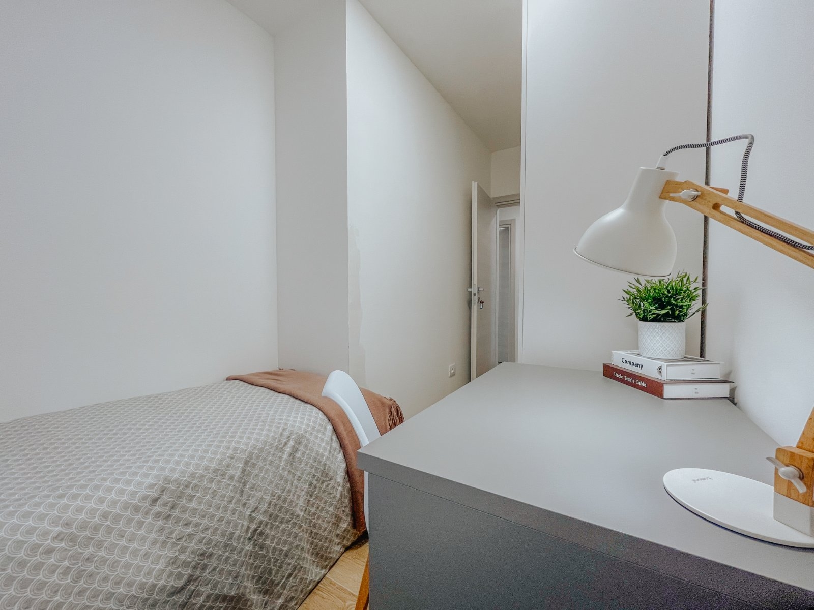 Affitto Stanza singola €400 - Trento, Lungadige marco apuleio 48_3