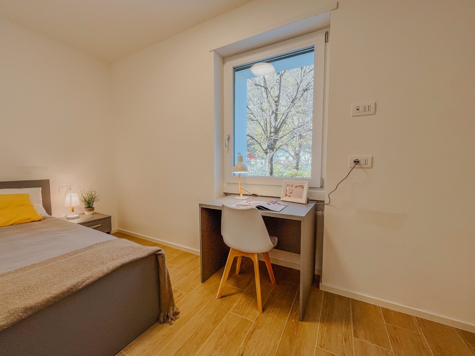 Affitto Stanza singola €435 - Trento, Lungadige marco apuleio 48_3