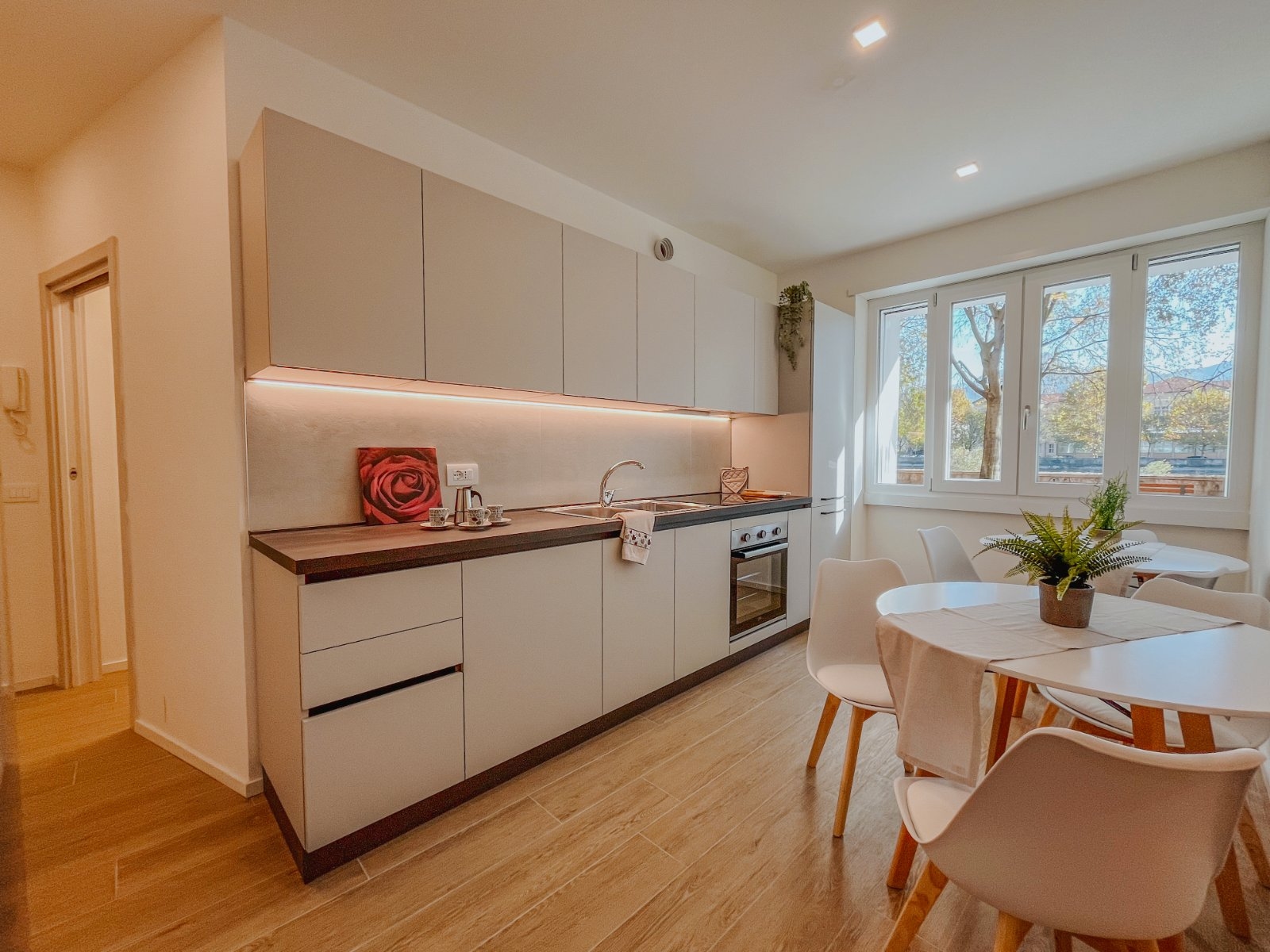 Affitto Stanza singola €400 - Trento, Lungadige marco apuleio 48_3