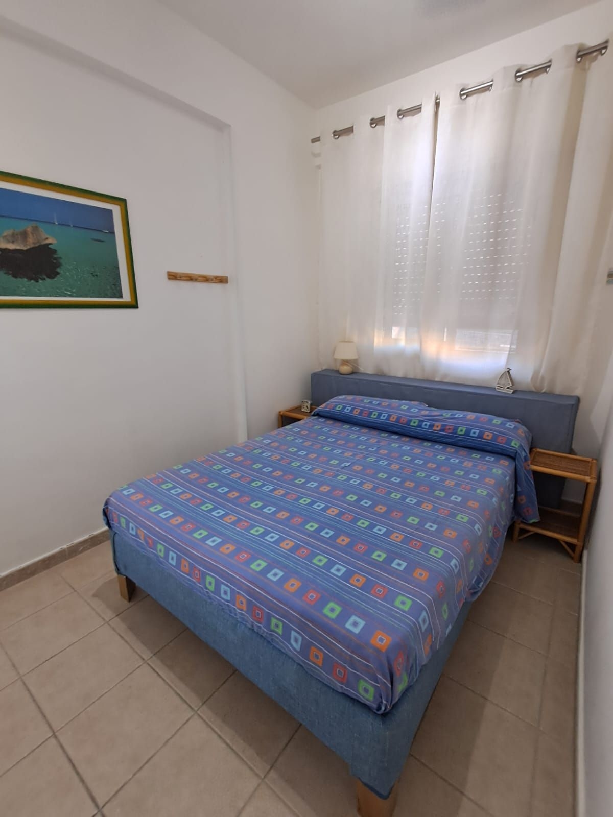 Affitto Appartamento €2000 - Favignana, Via daniele manin 10_2