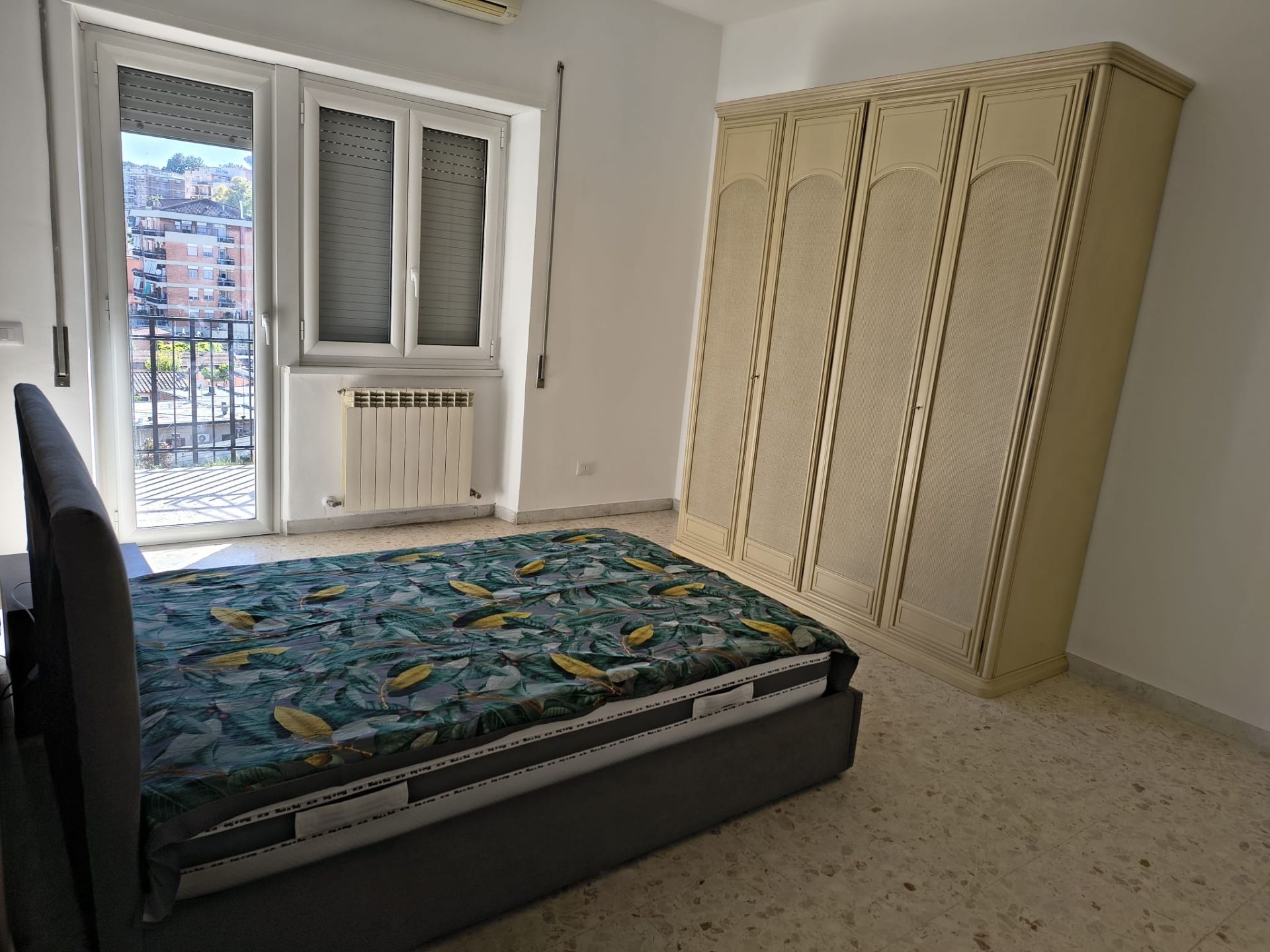 Affitto Appartamento €980 - Roma (Portuense), Via della magliana 76_2