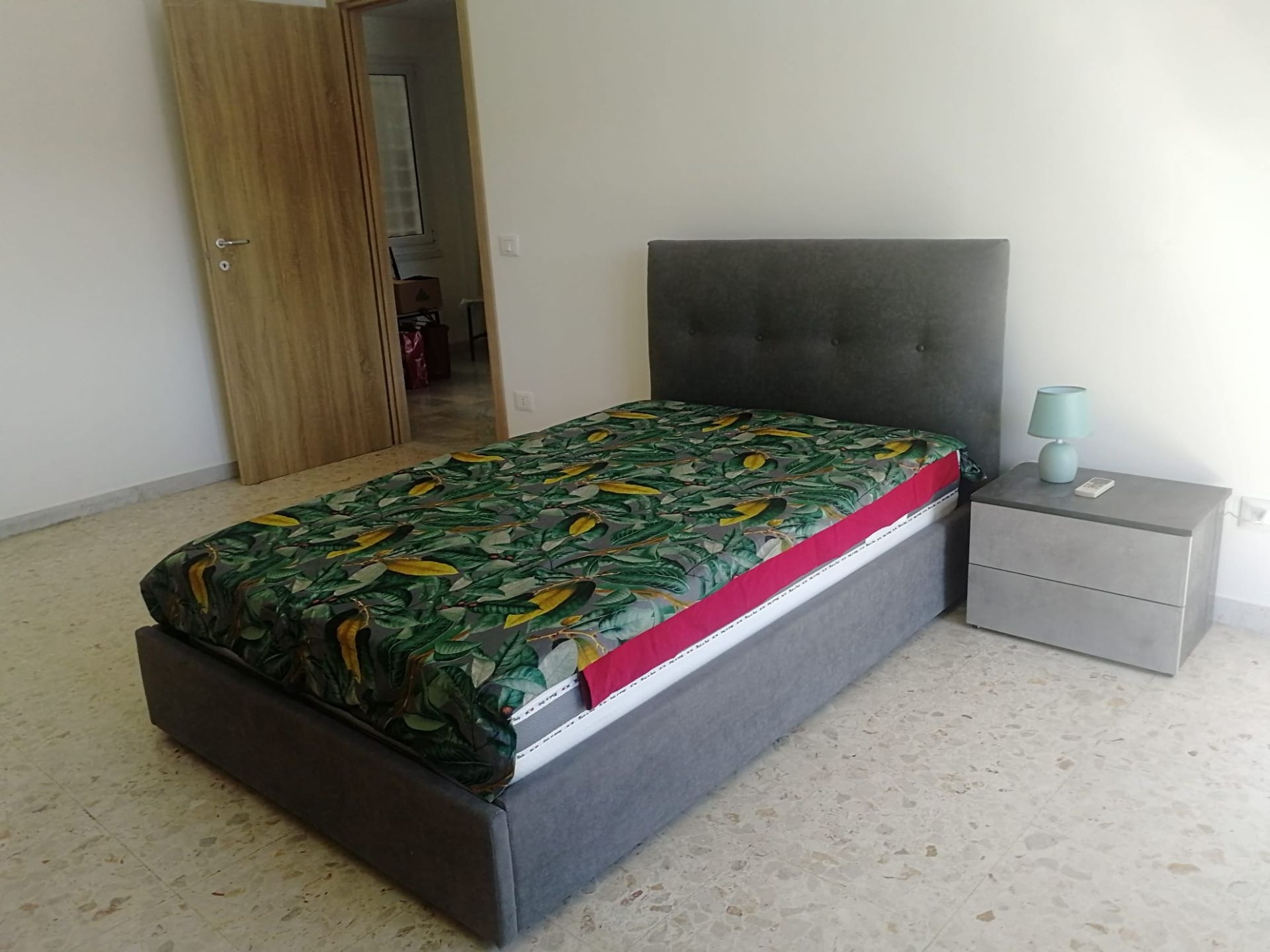 Affitto Appartamento €980 - Roma (Portuense), Via della magliana 76_3