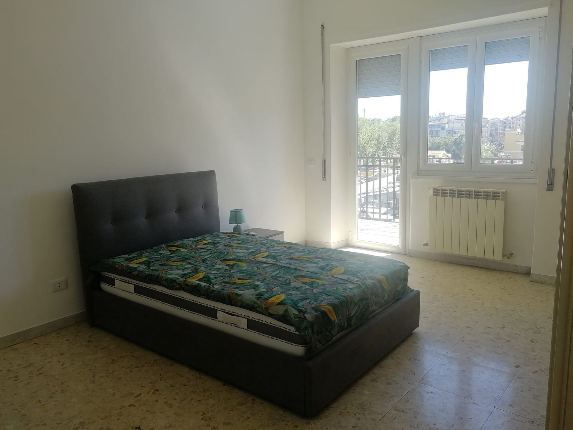 Affitto Appartamento €980 - Roma (Portuense), Via della magliana 76_3
