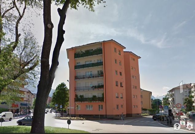 Affitto Posto in doppia €210 - Trento (SAN Pio X), Via san pio x 1_3