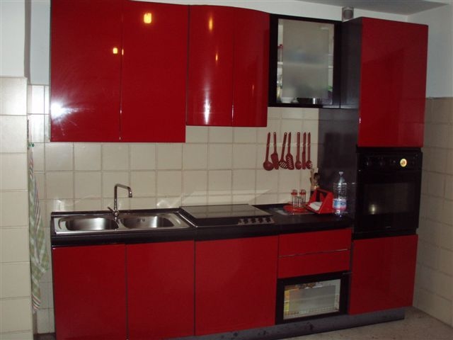 Affitto Stanza singola €250 - Lecce, Viale della repubblica 86_3