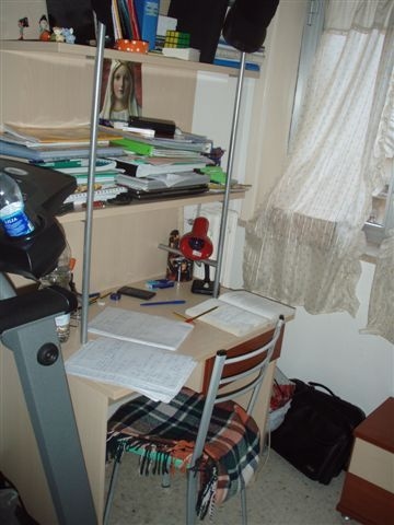 Affitto Stanza singola €180 - Lecce, Viale della repubblica 86_2