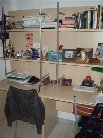 Affitto Stanza singola €250 - Lecce, Viale della repubblica 86_2