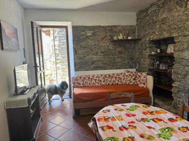 Affitto Casa indipendente €1000 - Chialamberto, Via pianetto 1_3