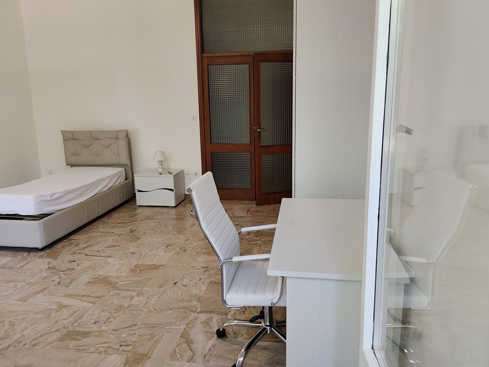 Affitto Stanza singola €250 - Urbino, Via papa giovanni xxiii 1_2