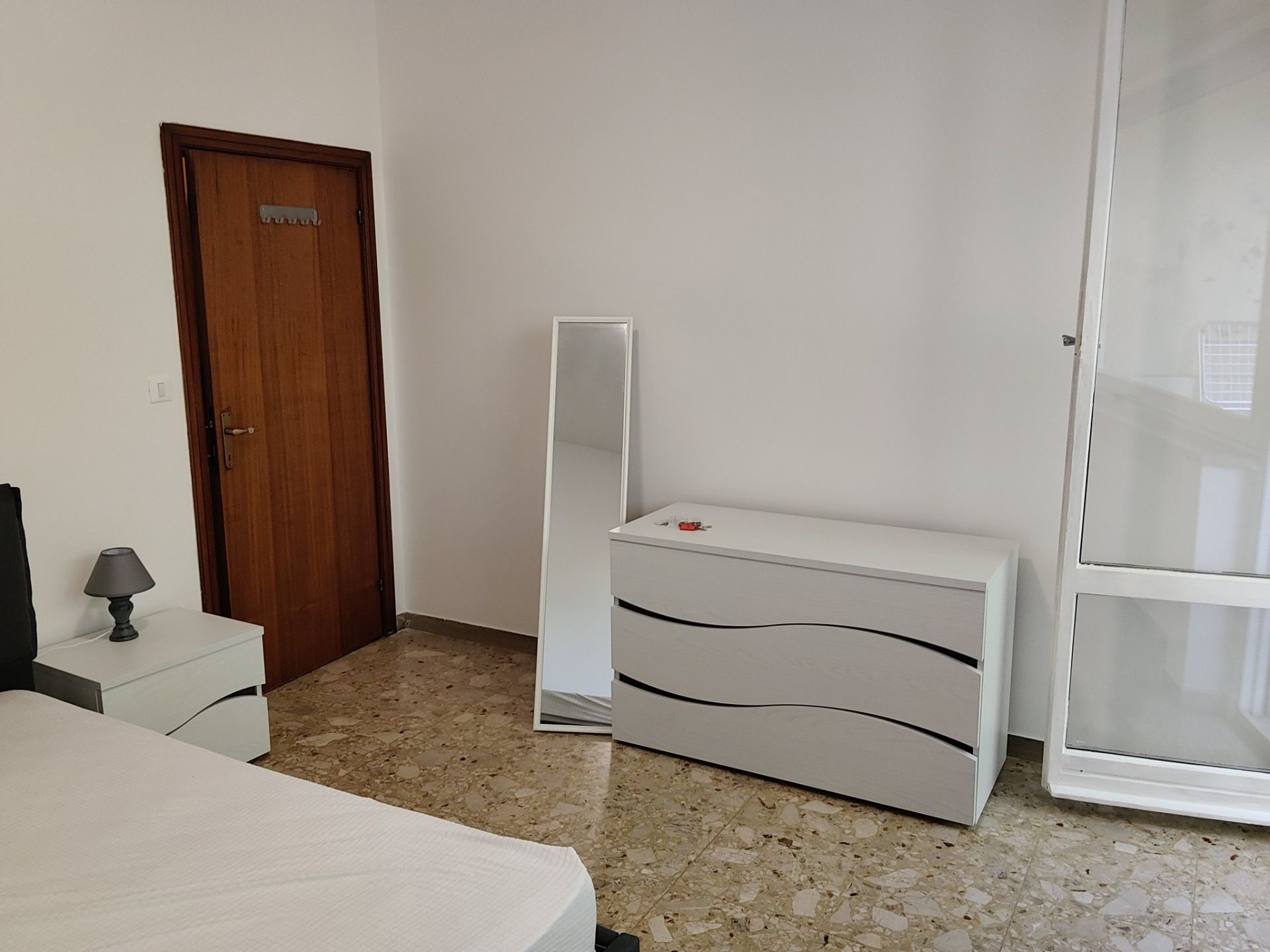 Affitto Stanza singola €230 - Urbino, Via papa giovanni xxiii 1