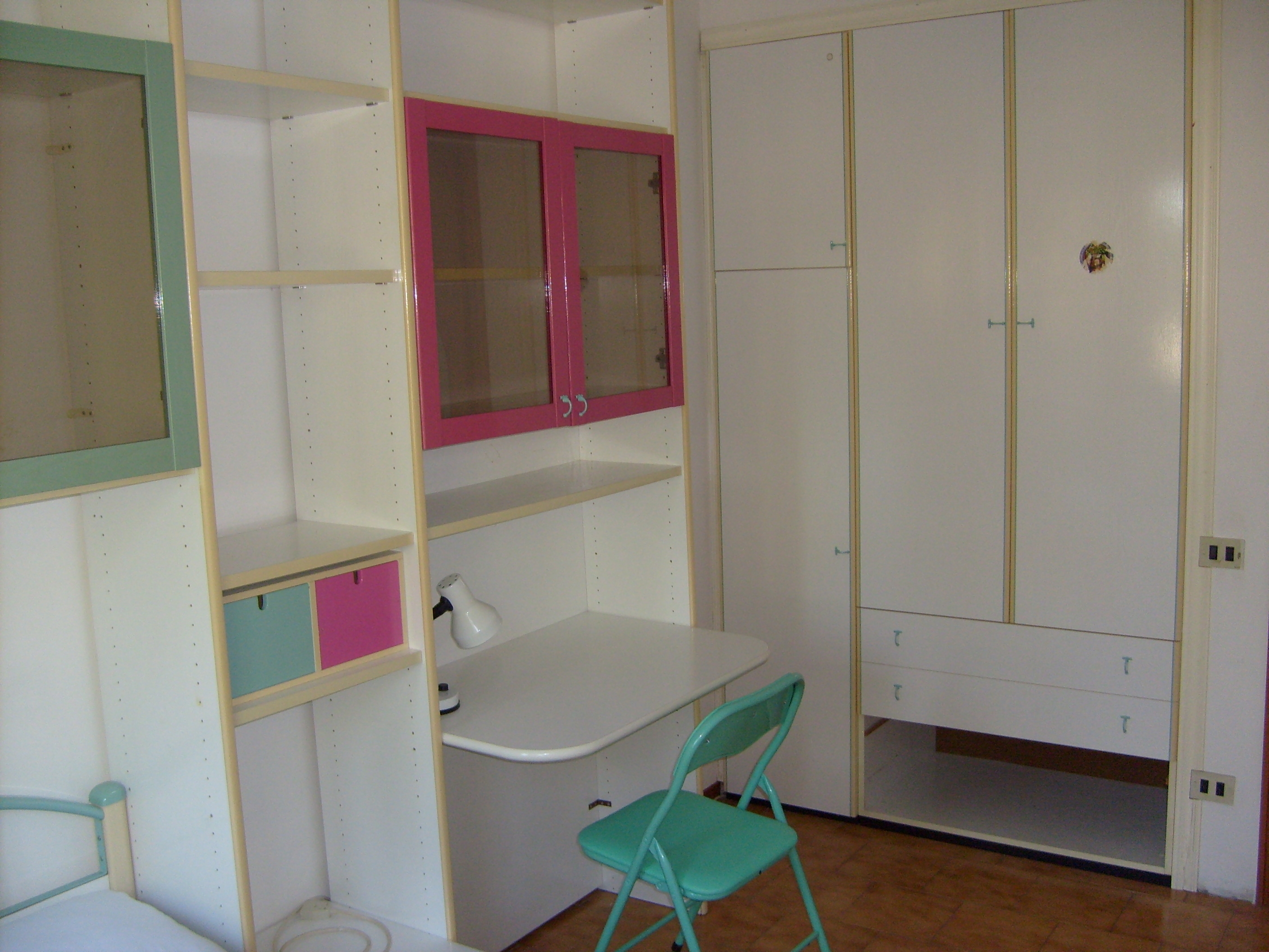 Affitto Posto in doppia €180 - Urbino, Via bonconte da montefeltro 98_3