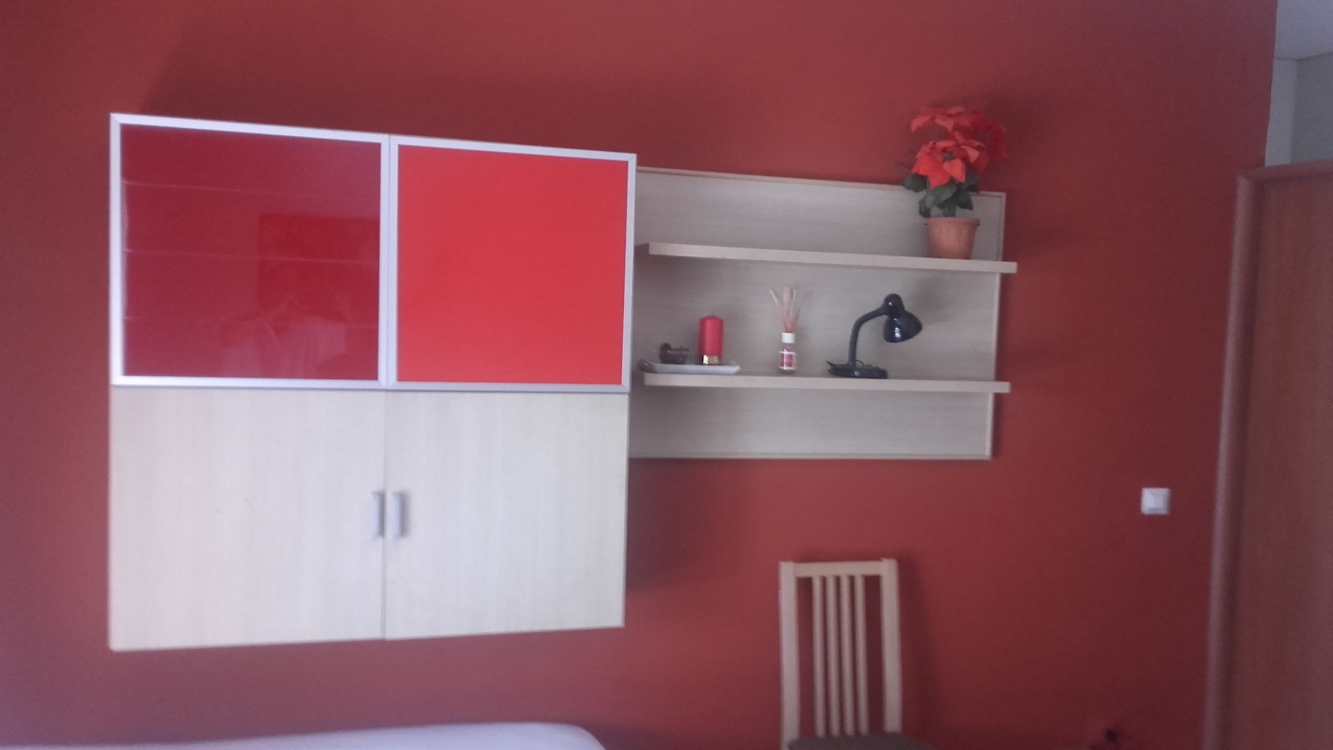 Affitto Stanza singola €350 - San nicola la strada (RESIDENZIALE), Via venezia 3_3