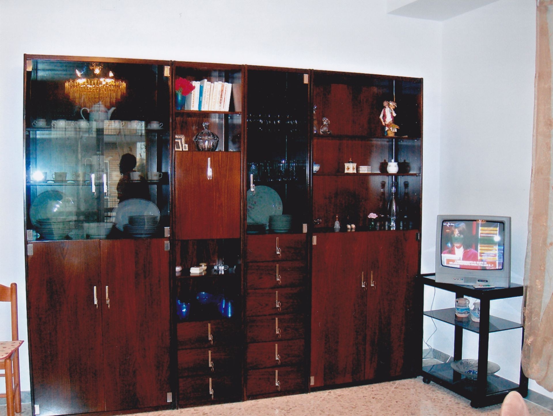 Affitto Appartamento €550 - Brindisi (commenda centro), Viale aldo moro 25_3