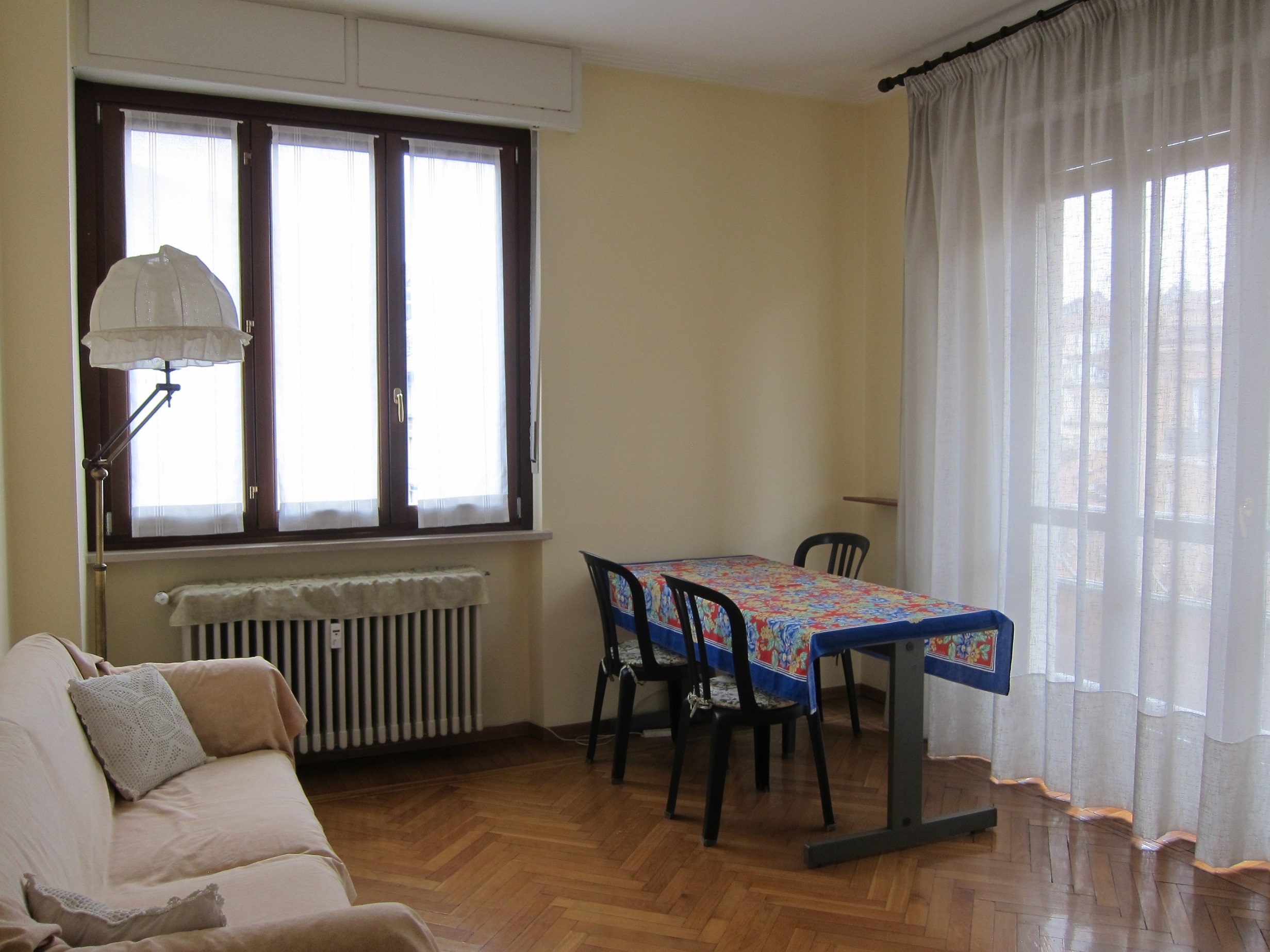 Affitto Appartamento €650 - Torino (Vanchiglia), Via bava 23_3