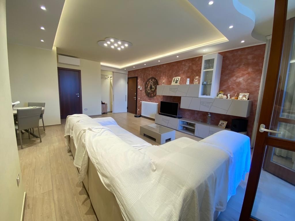 Affitto Appartamento €900 - Casalmaiocco, Via malpensata 9_2