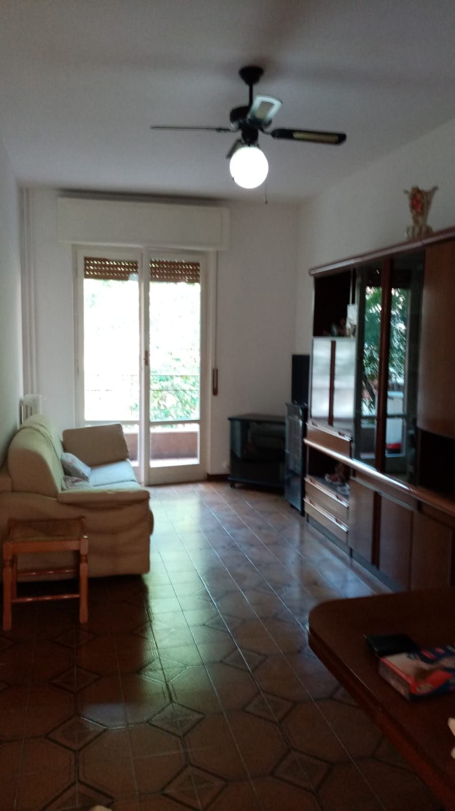 Affitto Appartamento €1000 - Milano (Crescenzago), Via liscate 3