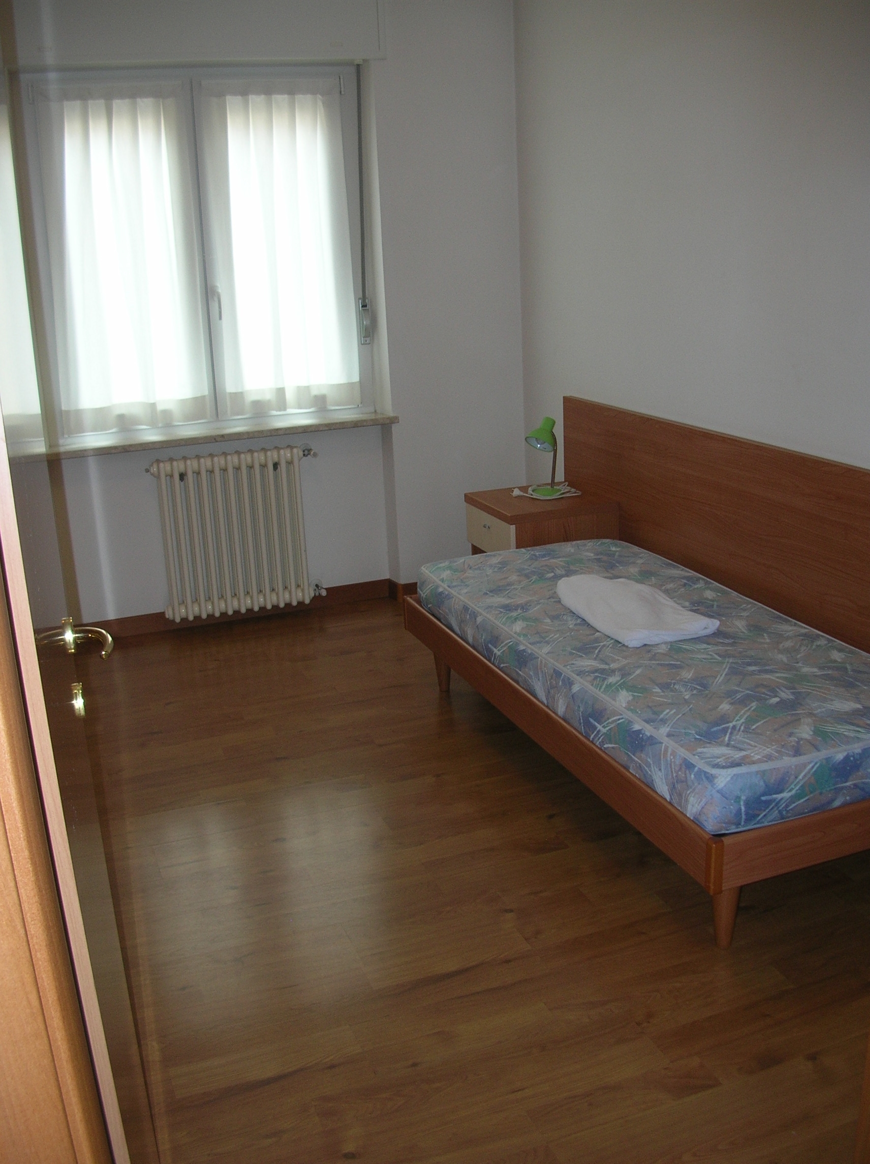 Stanza Singola Confortevole di 14 mq