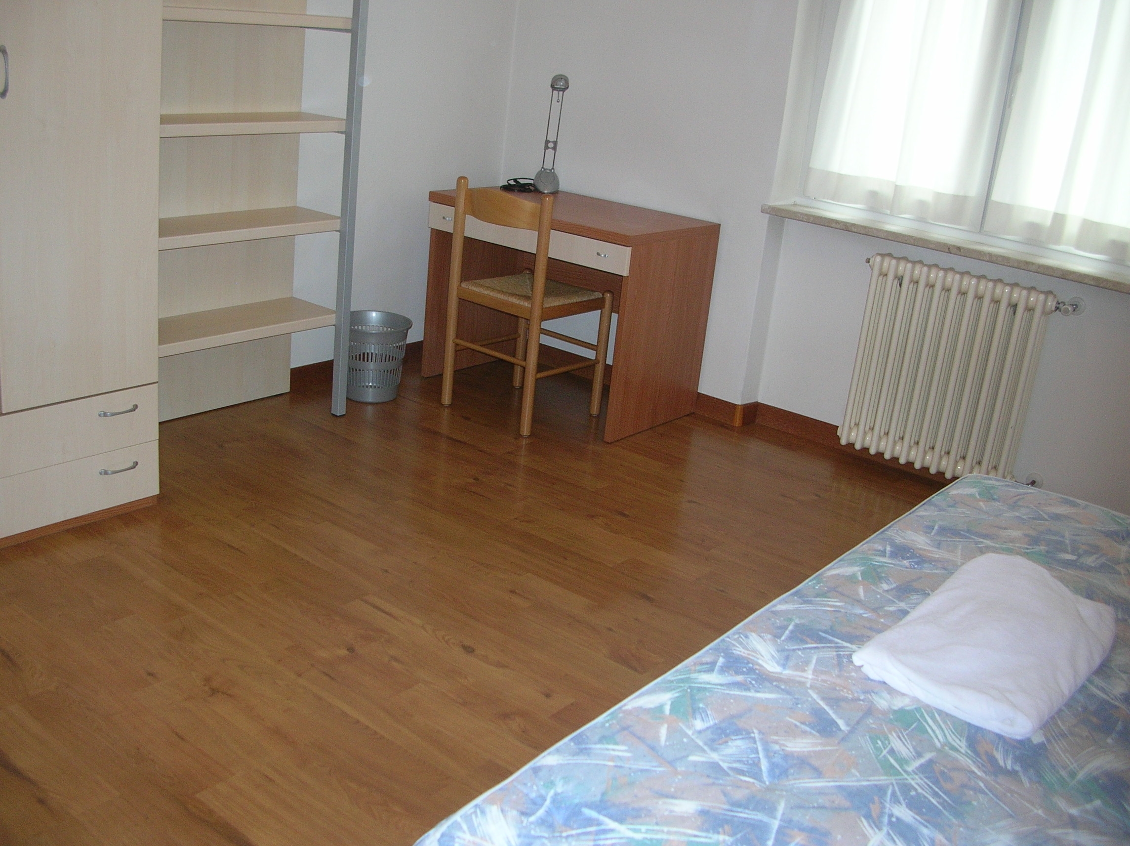 Affitto Stanza singola €420 - Trento, Via dei solteri 17_2