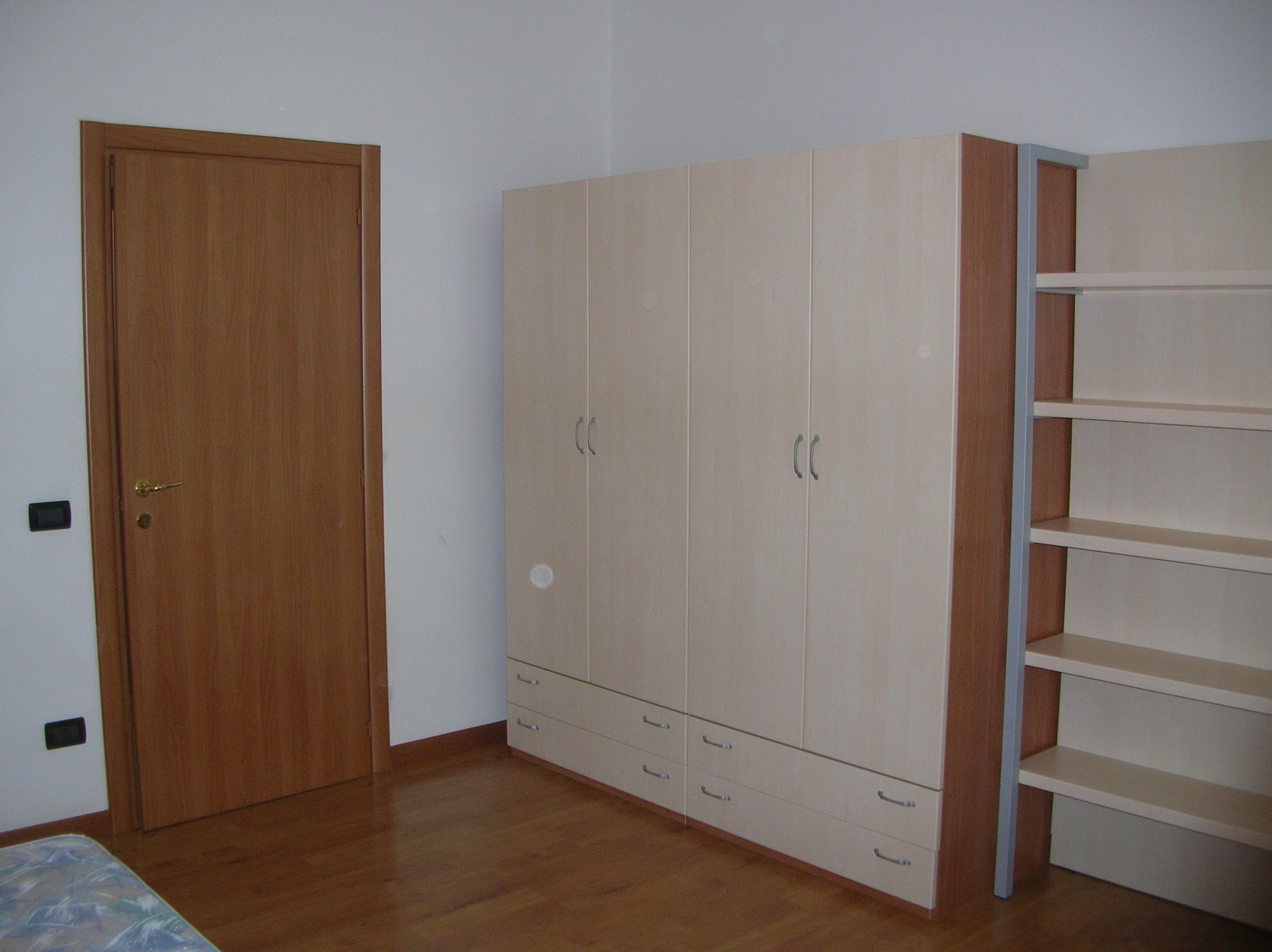 Affitto Stanza singola €420 - Trento, Via dei solteri 17_3