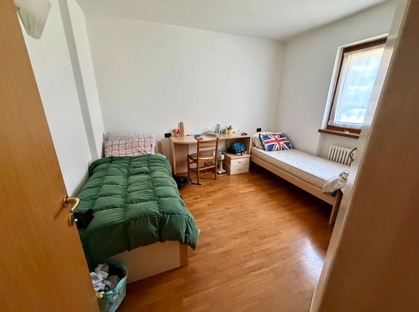 Affitto Posto in doppia €250 - Trento, Via dei giardini 78